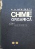 Chimie Organica vol. 2, ed. VII, 1974, Costin Nenitescu, 1053 pagini, coperta cartonata, stare acceptabila
