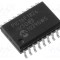Microcontroler PIC 16, 3.5kB, 32MHz, 1.8-5.5VDC, SMD SO18 - Microchip Technology