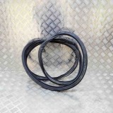 Garnitura Usa Stanga Fata Audi A3 8V 2015 OEM 8V3831721B Crom Inox Chedere Cromate Eurowest Lema