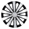 Set Capace Roți 16 inch ALM - Aftermarket - Fără Sigle - Accesorii Auto