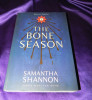 The Bone Season. Sezonul Oaselor - Samantha Shannon