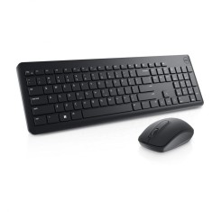 DL TASTATURA + MOUSE KM3322W WIRELESS RO