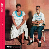 Classics - Ella &amp; Louis | Ella Fitzgerald, Louis Armstrong, Verve Records