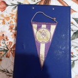 Fanion Ujpest Dozsa