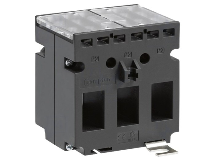 Transformator de curent 150A-5A, 25mm