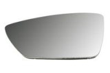Sticla oglinda, oglinda retrovizoare exterioara SKODA KAROQ (NU7, ND7) (2017 - Prezent) BLIC 6102-43-1925310P