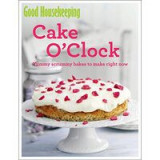 Good Housekeeping Cake O`clock