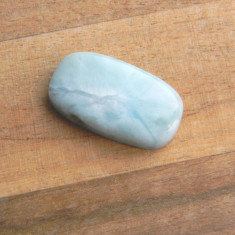 Cabochon (caboson) LARIMAR (CC2-P2)