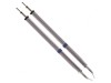 V&acirc;rf Șurubelniță &Icirc;ndoită 1,78mm 2 Bucăți
