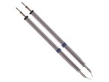 V&acirc;rf Șurubelniță &Icirc;ndoită 1,78mm 2 Bucăți