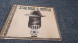 Cumpara ieftin CD SCATMAN JOHN -SCATMAN'S WORLD RARITATE !!!!!ORIGINAL