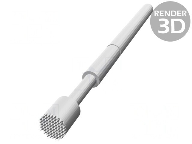 Ac de Testare Abatere Arc 2mm 3A