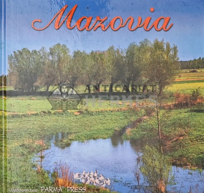 Mazovia (W281)