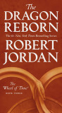 The Dragon Reborn | Robert Jordan