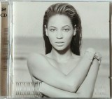 Beyonc&eacute; &lrm;&ndash; I Am... Sasha Fierce VG+ / NM dublu cd contemporary RnB _ Columbia, Europa, 2008