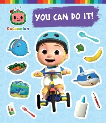 You Can Do It! foto