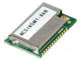 Modul RF 868-870MHz SMD 20dBm 2.2-3.6VDC