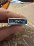 O. Zippo nud