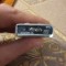 O. Zippo nud