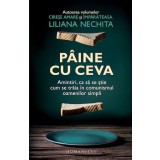Paine cu ceva