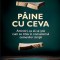 Paine cu ceva