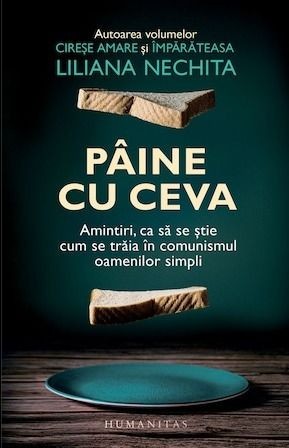 Paine cu ceva