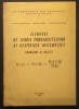 Rara 1983 ELEMENTE de TEORIA PROBABILITATILOR si STATISTICA MATEMATICA Probleme si Solutii. 303 pag. TIRAJ FOARTE MIC 321 ex. UZ iNTERN Univ Bucuresti