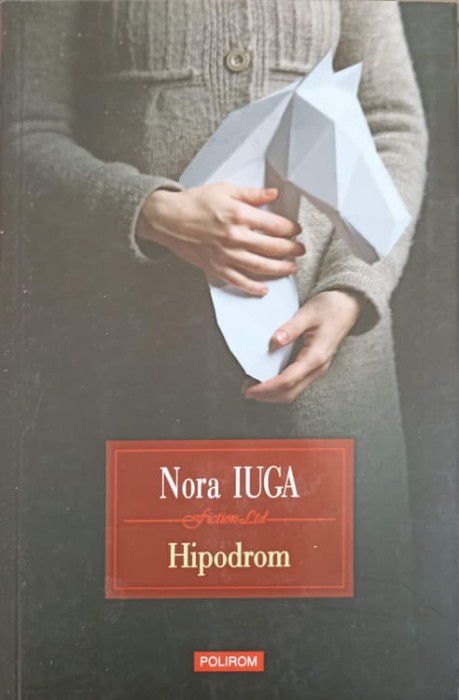 HIPODROM-NORA IUGA-260277