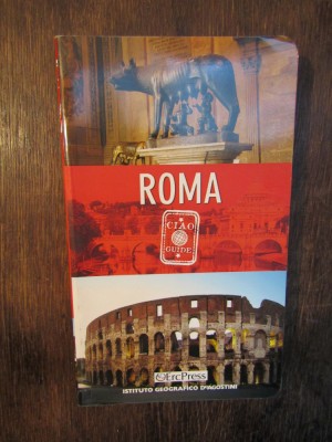 ROMA - Ciao Guide foto