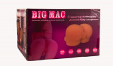 Masturbator Big Mac