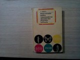 DETERMINATOR PENTRU RECUNOASTEREA DAUNATORILOR PLANTELOR CULTIVATE - V. Rogojanu