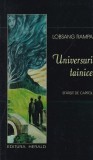 Lobsang Rampa - Universuri tainice - ed. 2