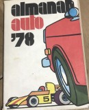 ALMANAH03 Auto 1978 78