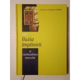 Pr. prof. Constantin Coman - &Icirc;ntre iluzia &icirc;mplinirii și certitudinea eșecului: interviuri