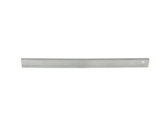 Segment reparatie prag CADILLAC ESCALADE, 01.2001-12.2005, partea stanga=dreapta, otel galvanizat; Lungime 2000 mm