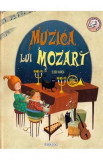 Muzica lui Mozart - Eliseo Garcia, Kasandra - Girasol