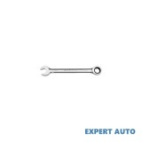 Cheie combinată și inelară cu clichet 17 mm yato cod: yt-0198 Alta marca Alt model #7