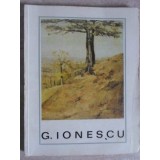 GHEORGHE IONESCU. ALBUM PICTURA-MARIN MIHALACHE-235571