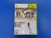 Rage - joc XBOX 360, Shooting, Single player, 18+, Bethesda Softworks