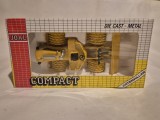 Caterpillar 825 - Joal
