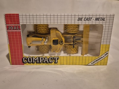 Caterpillar 825 - Joal foto