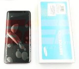 Display LCD Touchscreen Original Samsung Galaxy S9 G960 Mov Purple