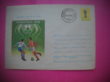 HOPCT PLIC 3844 CAMPIONATUL MONDIAL DE FOTBAL ARGENTINA 1978, Dupa 1950