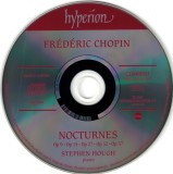 Nocturnes | Frederic Chopin, Stephen Hough