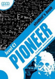 Pioneer C1 / C1+ (Split Edition) A (Modules 1-5) Student&#039;s Book |