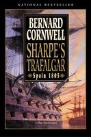 Sharpe&amp;#039;s Trafalgar: Richard Sharpe and the Battle of Trafalgar, October 21, 1805 foto