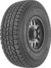 Anvelope Yokohama Geolandar AT G015 RPB 215/65R17 103H All Season foto