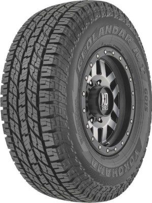 Anvelope Yokohama Geolandar AT G015 RPB 225/60R18 104H All Season foto