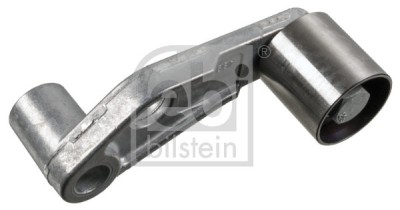 FEBI BILSTEIN 21766 Rola ghidare/conducere, curea distributie foto