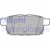 Set placute frana disc Suzuki Baleno, S-Cross, Swift IV, Swift V, SX4 S-Cross, Vitara Motor 1.0, 1.0, 1.0, 1.0, 1.0 AllGrip, 1.0 AllGrip, OE